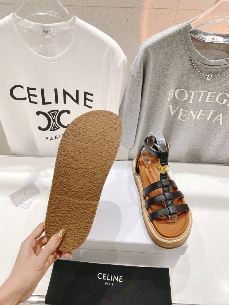 Celine Sandals